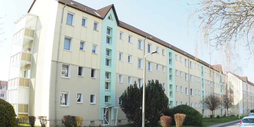 Sven Klengler Fassadenreinigung Nordhausen