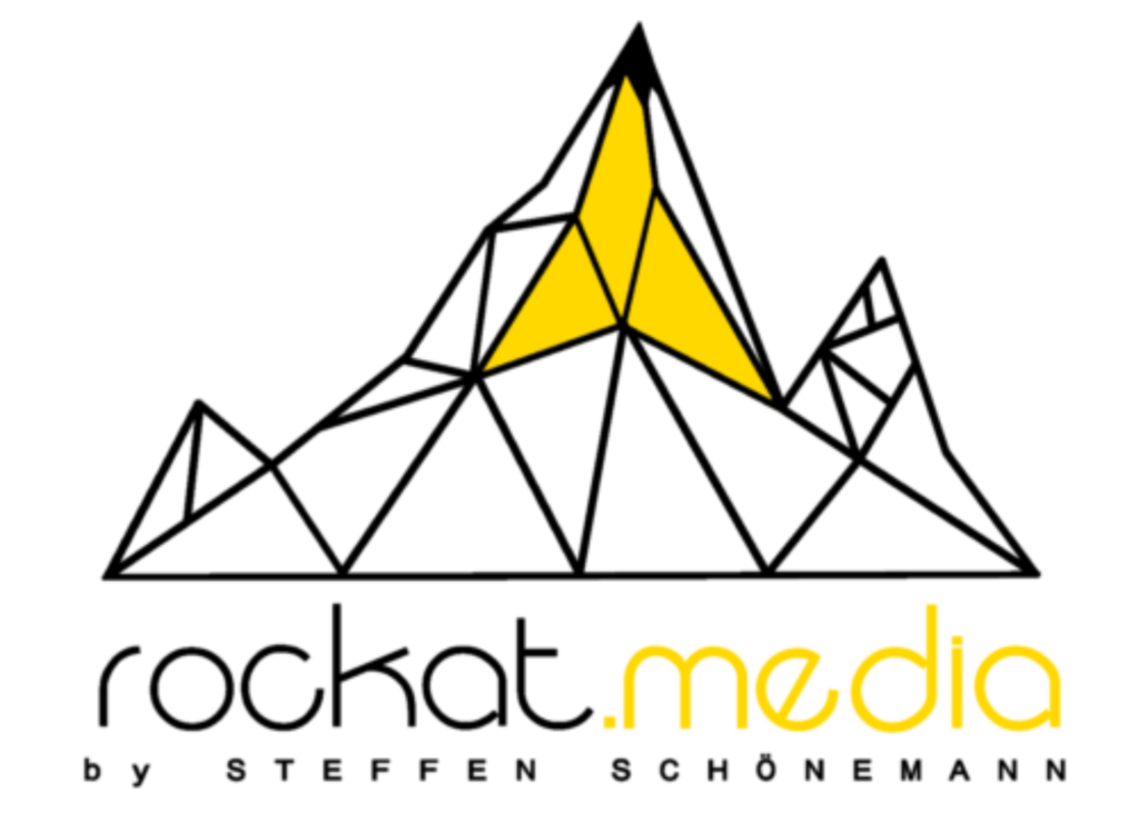 rockat.media by Steffen Schönemann